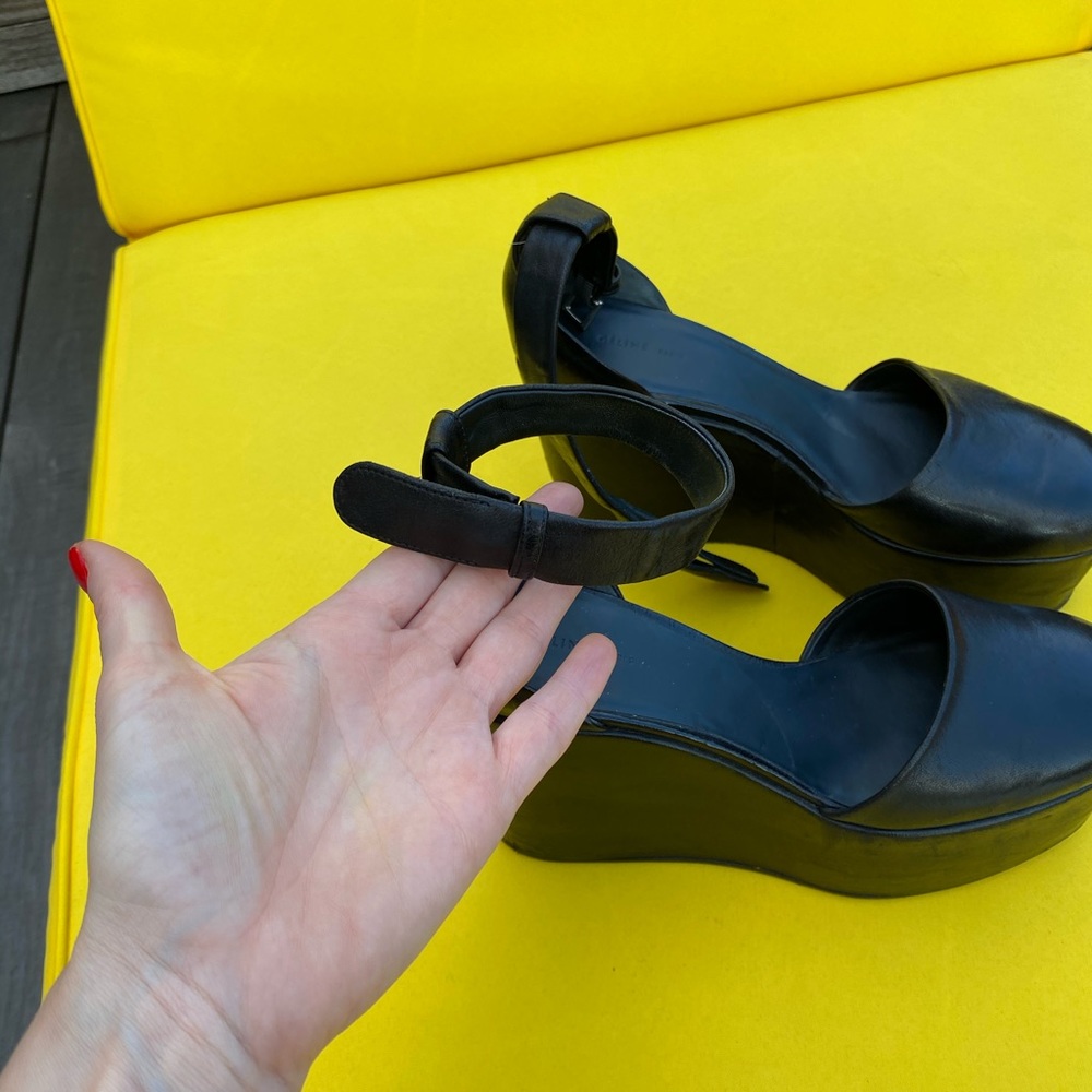 Celine Phoebe Philo shoes - Picture 7 of 9